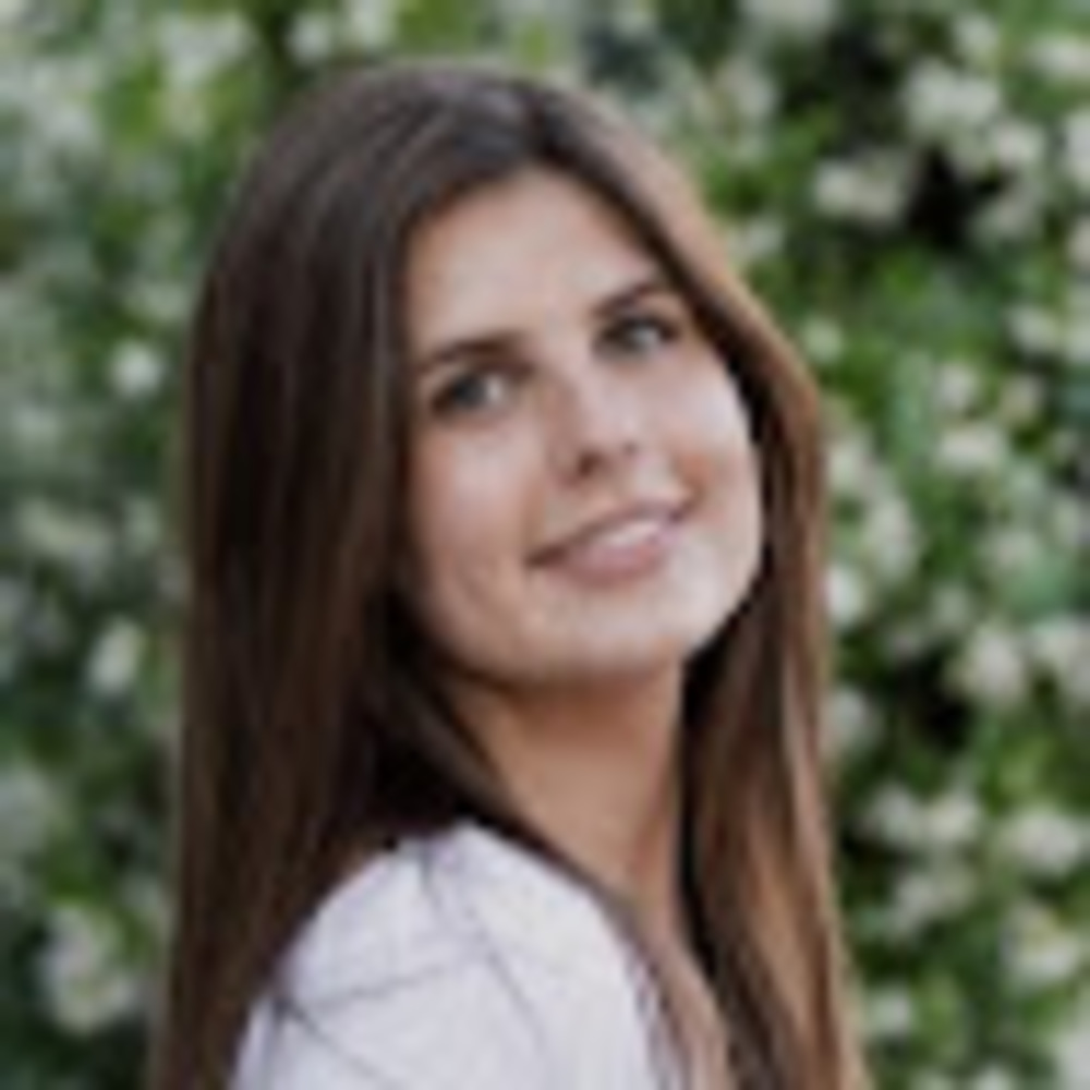 Meet your Posher, Kate